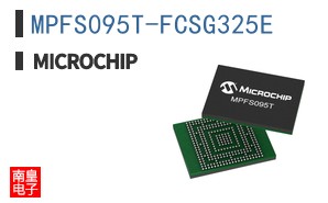 MPFS095T-FCSG325E