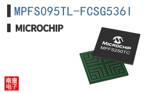 MPFS095TL-FCSG536I