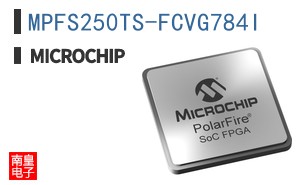 MPFS250TS-FCVG784I
