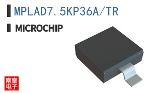 MPLAD7.5KP36A/TR
