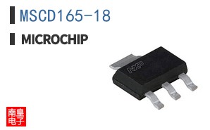 MSCD165-18