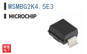 MSMBG2K4.5E3