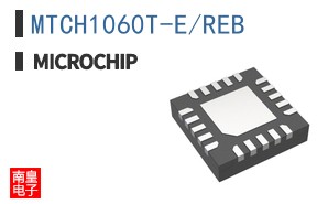 MTCH1060T-E/REB
