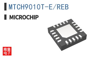 MTCH9010T-E/REB