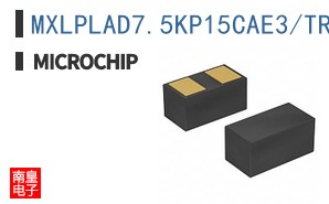 MXLPLAD7.5KP15CAE3/TR
