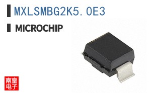 MXLSMBG2K5.0E3