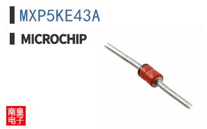 MXP5KE43A