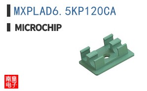 MXPLAD6.5KP120CA