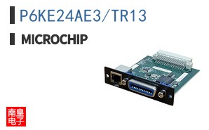 P6KE24AE3/TR13