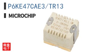 P6KE47CAE3/TR13