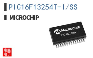 PIC16F13254T-I/SS