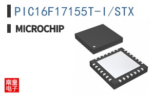 PIC16F17155T-I/STX