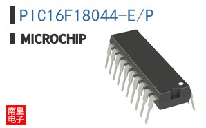 PIC16F18044-E/P