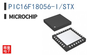 PIC16F18056-I/STX