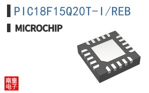 PIC18F15Q20T-I/REB