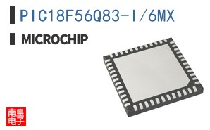 PIC18F56Q83-I/6MX