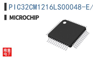 PIC32CM1216LS00048-E/Y8X