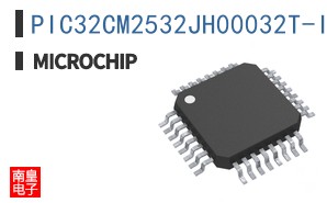PIC32CM2532JH00032T-I/PT