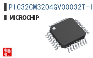 PIC32CM3204GV00032T-I/T5X