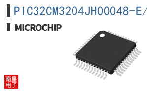 PIC32CM3204JH00048-E/Y8X