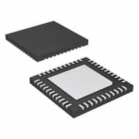 PIC32MX270F256D-I/ML ͼƬ