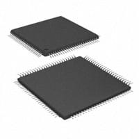 PIC32MX675F256LT-80V
