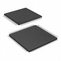 PIC32MX675F512LT-80I