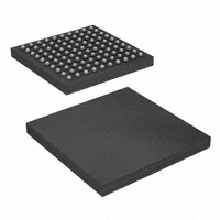 PIC32MZ0512EFF100-I/