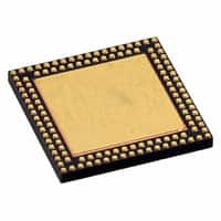 PIC32MZ2048EFM124T-I