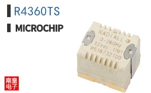 R4360TS