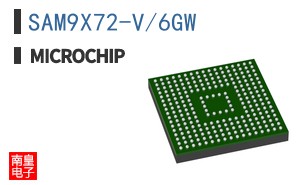 SAM9X72-V/6GW