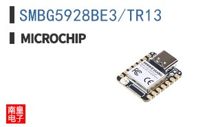 SMBG5928BE3/TR13