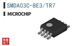 SMDA03C-8E3/TR7