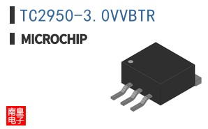 TC2950-3.0VVBTR