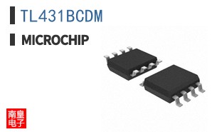 TL431BCDM