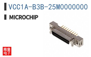 VCC1A-B3B-25M0000000